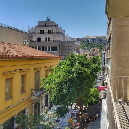 Let Me Athens You! #2 Kültér fotó