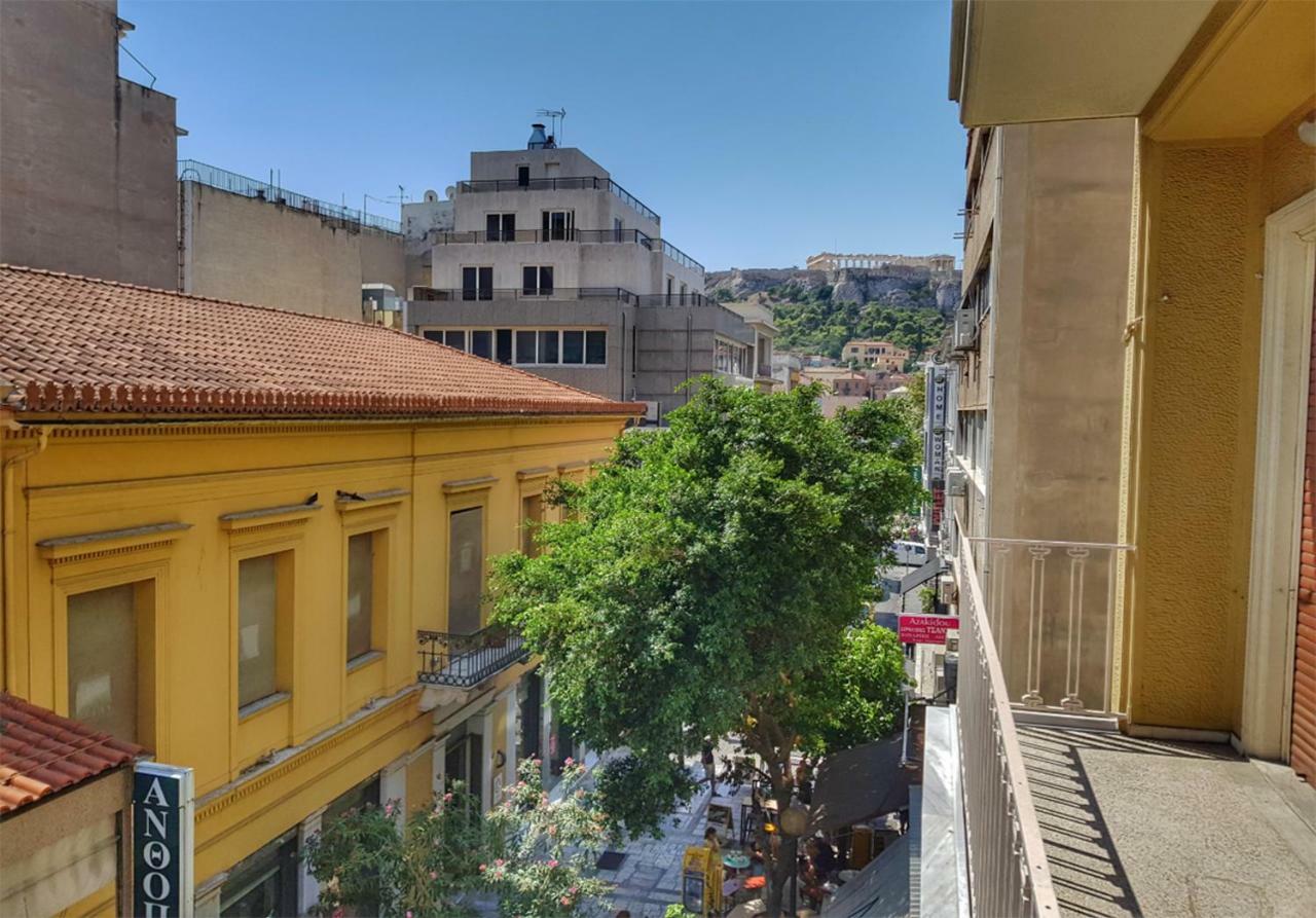 Let Me Athens You! #2 Kültér fotó