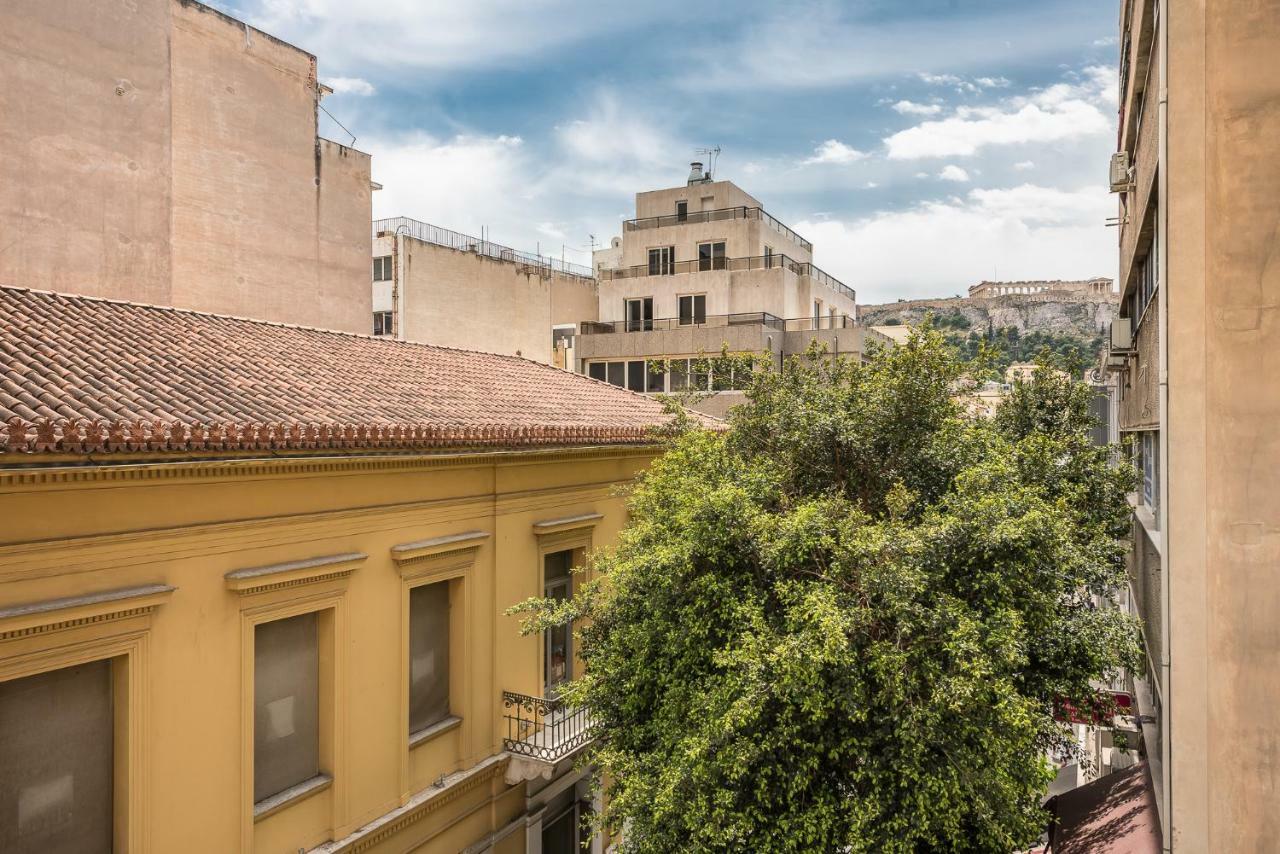 Let Me Athens You! #2 Kültér fotó